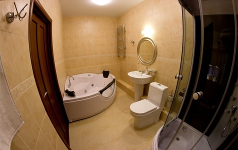 Люкс 2-местный (море), фото 5