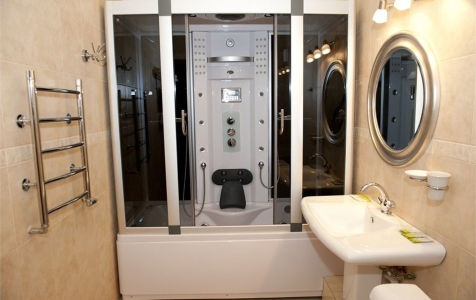 Люкс 2-местный (море), фото 6