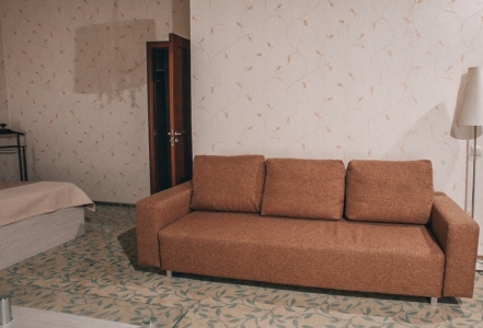 Люкс 2-местный (сад), фото 2