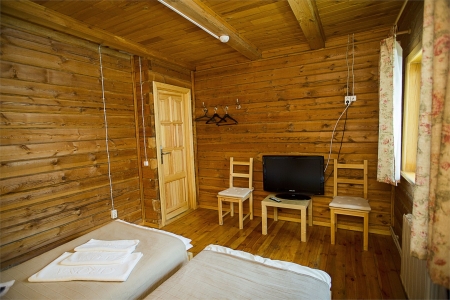 Дом 2-местный Лайт, фото 2