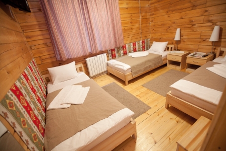 Дом 3-местный Лайт, фото 2