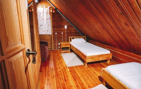 Дом VIP 4-местный, фото 2