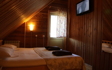 Дом VIP 4-местный, фото 3