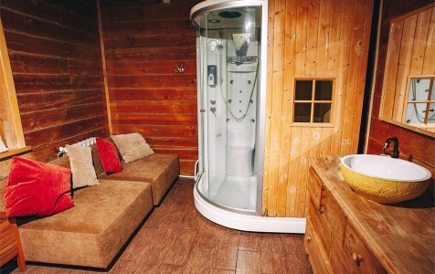 Дом VIP 4-местный, фото 5