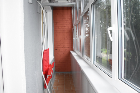 Стандарт 2-местный 2 комнатный 2 корпус (№300), фото 5