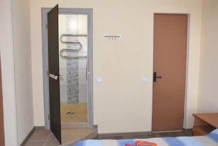 Стандарт 2-местный 2 комнатный 2 корпус (№300), фото 6