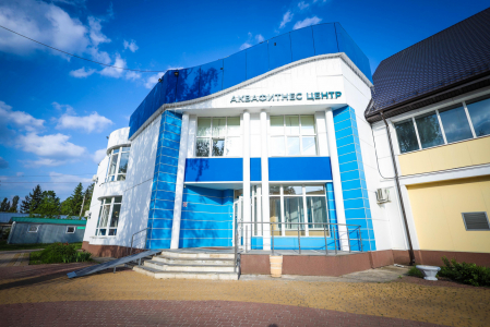 Санаторий Им. Ф. Э. Дзержинского, фото - 6