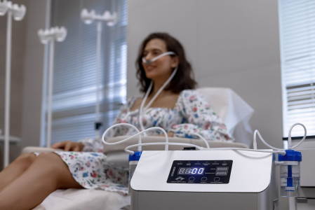 Санаторий Им. Ф. Э. Дзержинского, фото - 22