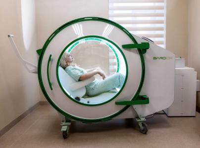 Санаторий Им. Ф. Э. Дзержинского, фото - 23