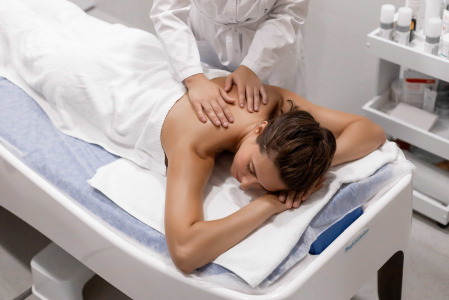 Санаторий Им. Ф. Э. Дзержинского, фото - 24