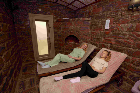 Санаторий Им. Ф. Э. Дзержинского, фото - 25