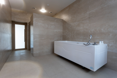 Санаторий Им. Ф. Э. Дзержинского, фото - 26