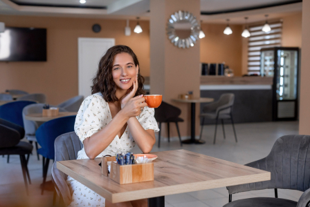 Санаторий Им. Ф. Э. Дзержинского, фото - 15