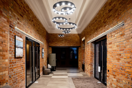 Санаторий Им. Ф. Э. Дзержинского, фото - 13