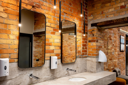 Санаторий Им. Ф. Э. Дзержинского, фото - 14