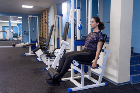 Санаторий Им. Ф. Э. Дзержинского, фото - 29