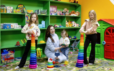 Санаторий Им. Ф. Э. Дзержинского, фото - 32