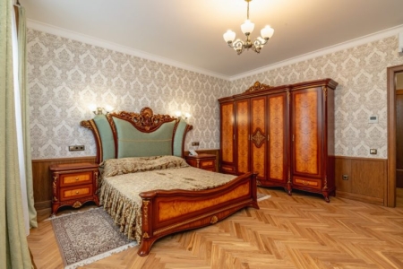 Сюит президенсткий 2-местный 3-комнатный с видом на море, фото 3