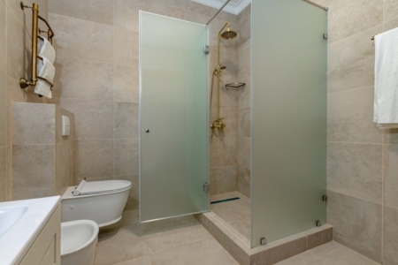 Сюит президенсткий 2-местный 3-комнатный с видом на море, фото 6