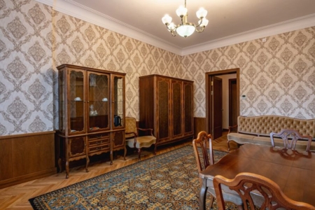 Люкс улучшенный 2-местный 2-комнатный вид на парк, фото 4