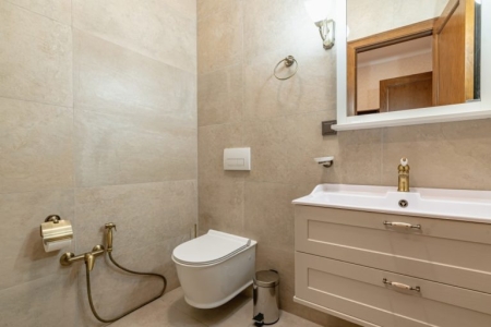 Люкс улучшенный 2-местный 2-комнатный вид на парк, фото 7