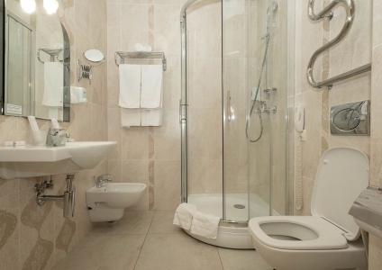 Престиж 2-местный 1 категории Твин/Дабл/Дабл+, фото 6