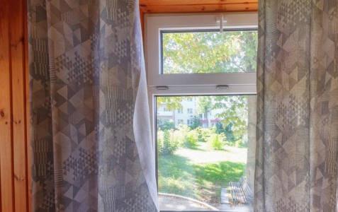 Стандарт 2-местный 2-комнатный №23 во 2 корпусе(коттедже), фото 4