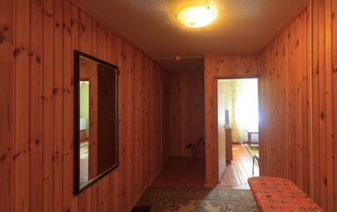 Стандарт 2-местный 2-комнатный №23 во 2 корпусе(коттедже), фото 3