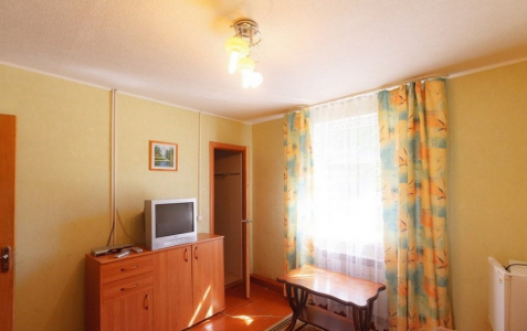 Стандарт 2-местный 2-комнатный №23 во 2 корпусе(коттедже), фото 2