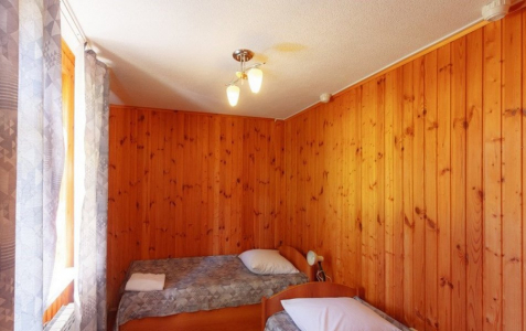 Стандарт 2-местный 2-комнатный №23, фото 1