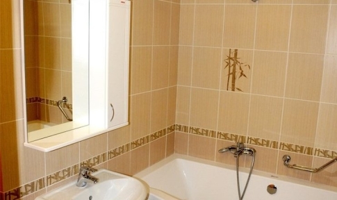 Люкс 2-местный 2-комнатный  корпус №2, фото 4