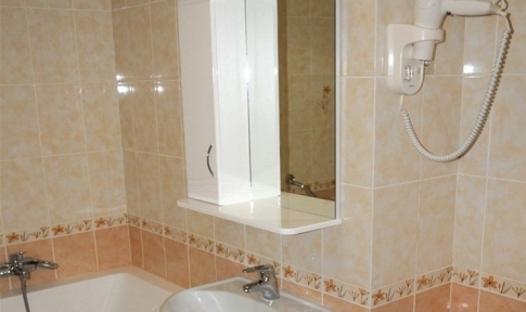 Стандарт 2-местный 1 категории в корпусе №2, фото 4