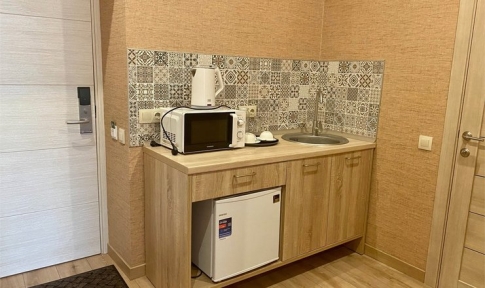 Люкс VIP 2-местный 2-комнатный (2 корпус), фото 5