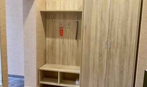 Люкс VIP 2-местный 2-комнатный (2 корпус), фото 6