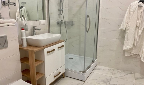 Люкс VIP 2-местный 2-комнатный (2 корпус), фото 7