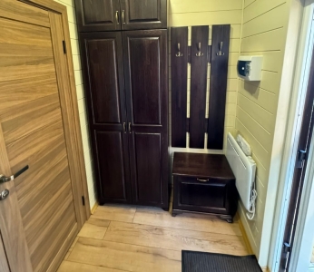 Глемпинг 2-местный "Старвуд", фото 2