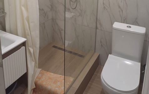 Комфорт 1-местный (5-6 этаж), фото 4