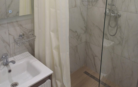 Комфорт 1-местный (5-6 этаж), фото 5