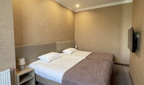 Студия 2-местный VIP (2 корпус), фото 4