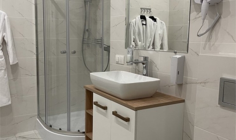 Студия 2-местный VIP (2 корпус), фото 3