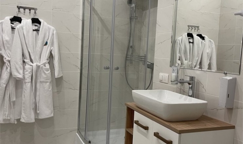 Студия 2-местный VIP (2 корпус), фото 5