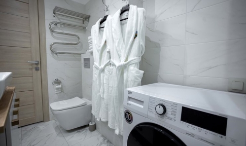 Студия 2-местный VIP 1 (1 корпус), фото 7