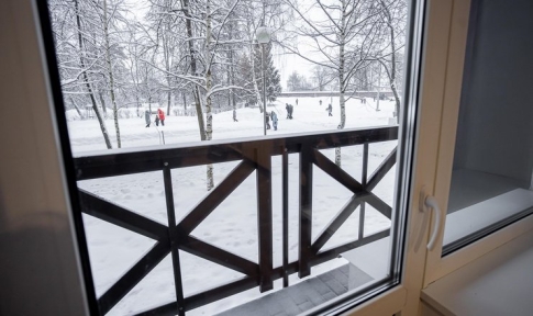 Студия 2-местный VIP 1 (1 корпус), фото 8