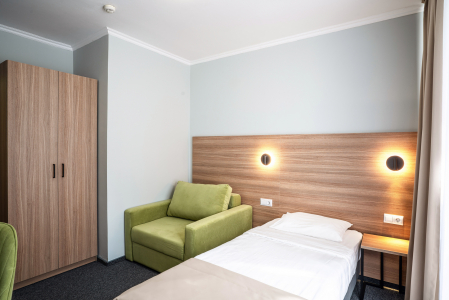 Стандарт 1-местный, фото 2