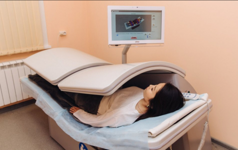 Санаторий Горячинск, фото - 8