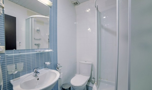 Стандарт 2-мест.1-комн.к.№2 TWIN  Лесной, фото 3