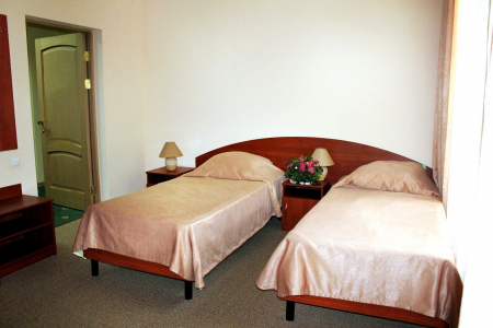 Комфорт 2-местный, фото 4