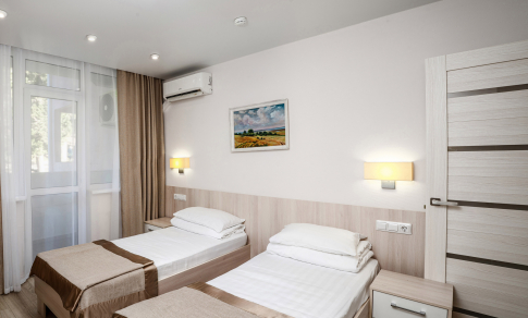 Комфорт 2-местный, фото 3