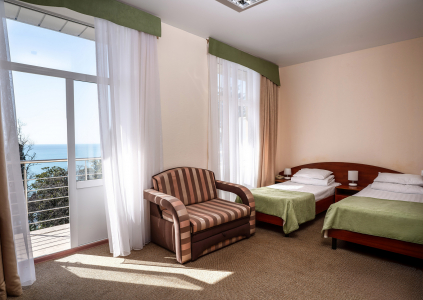 Комфорт 2-местный, фото 1