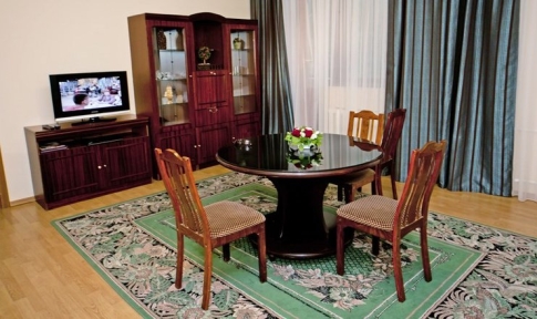 Апартаменты 2-мест.2-комн. к.№3, фото 3